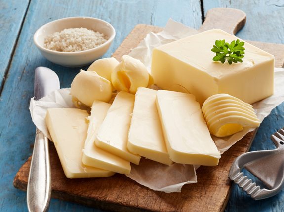 Wegańskie zamienniki masła, wpływ tłuszczów na zdrowie