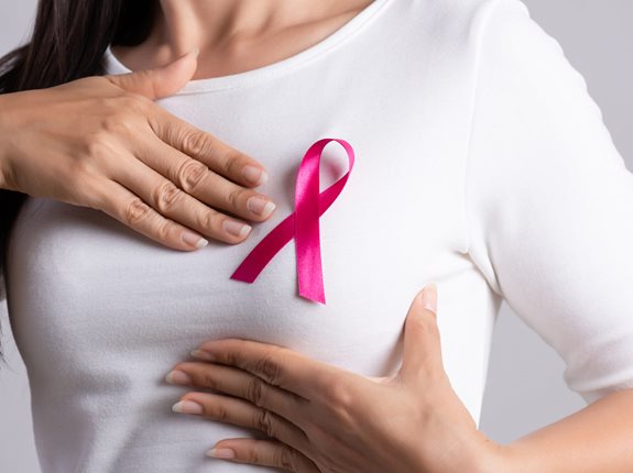 Czy dieta wegetariańska zmniejsza ryzyko raka piersi?